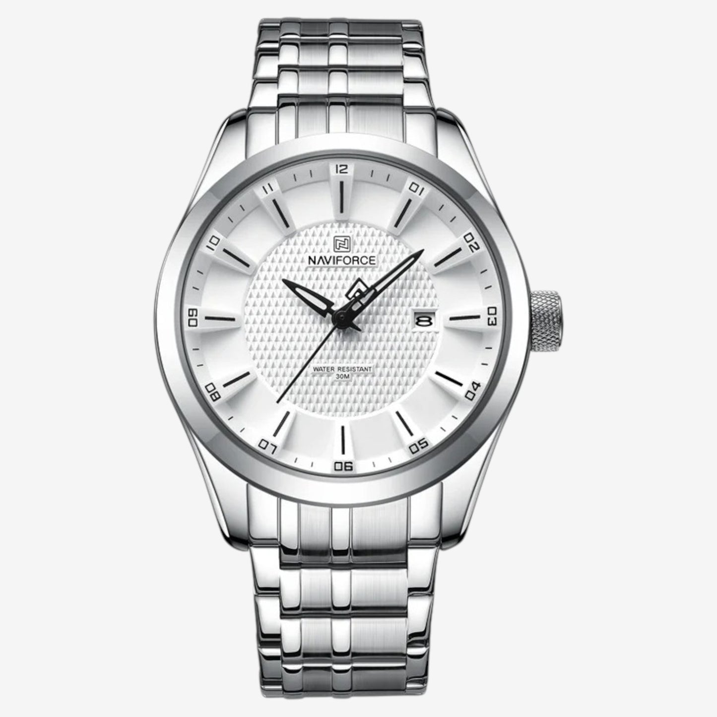 Oclips™ Shadow Chrono