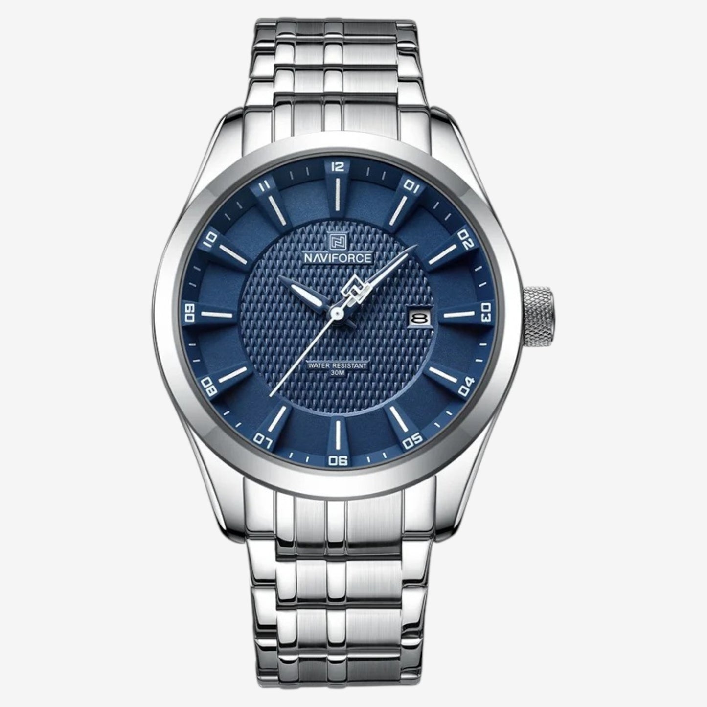 Oclips™ Shadow Chrono