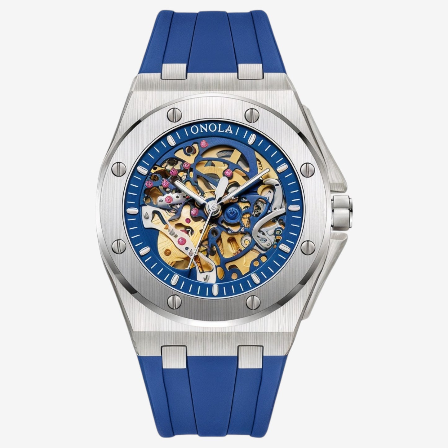 Oclips™ Titan Edge