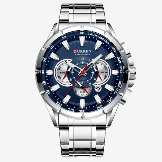 Oclips™ Curren Chronograph 8363