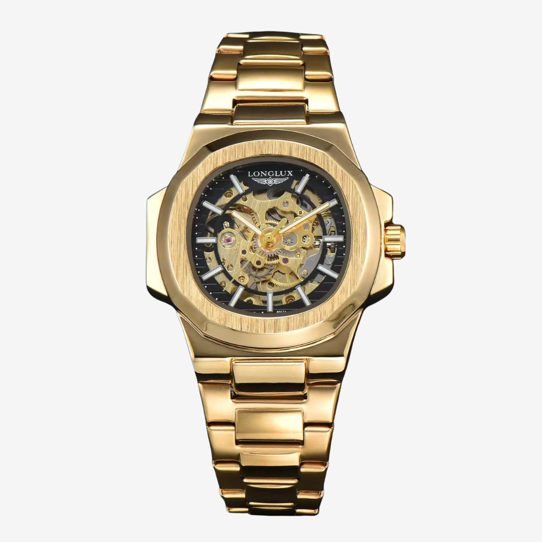 Oclips™ Skeleton Lux