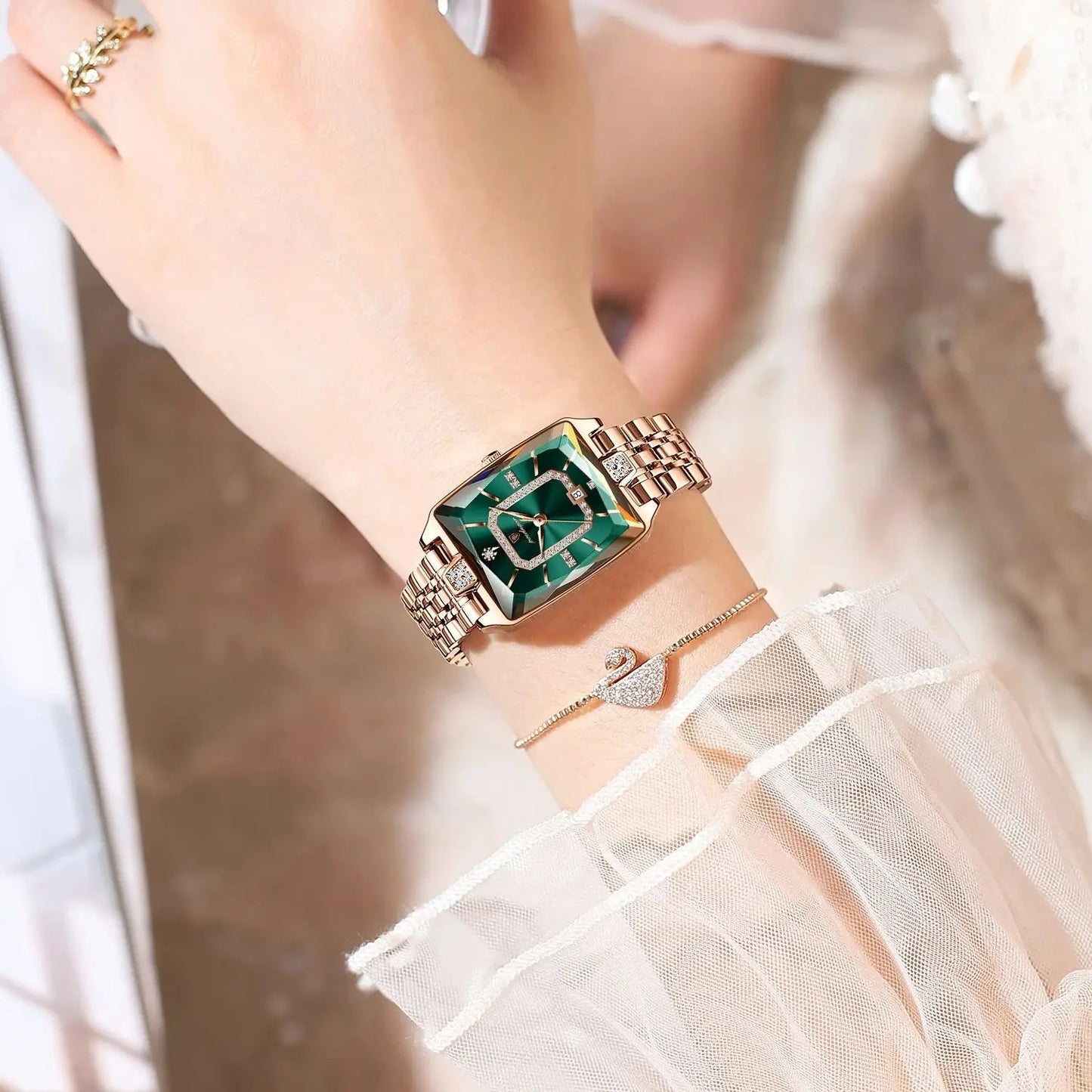 Oclips™ POEDAGAR Elegance 785