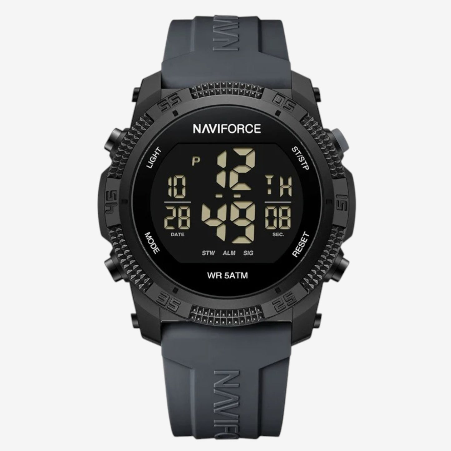 Oclips™ Volt Digital