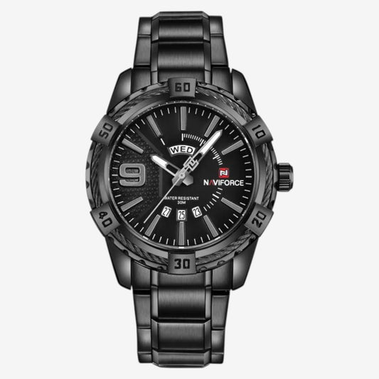 Oclips™ Monarch Steel