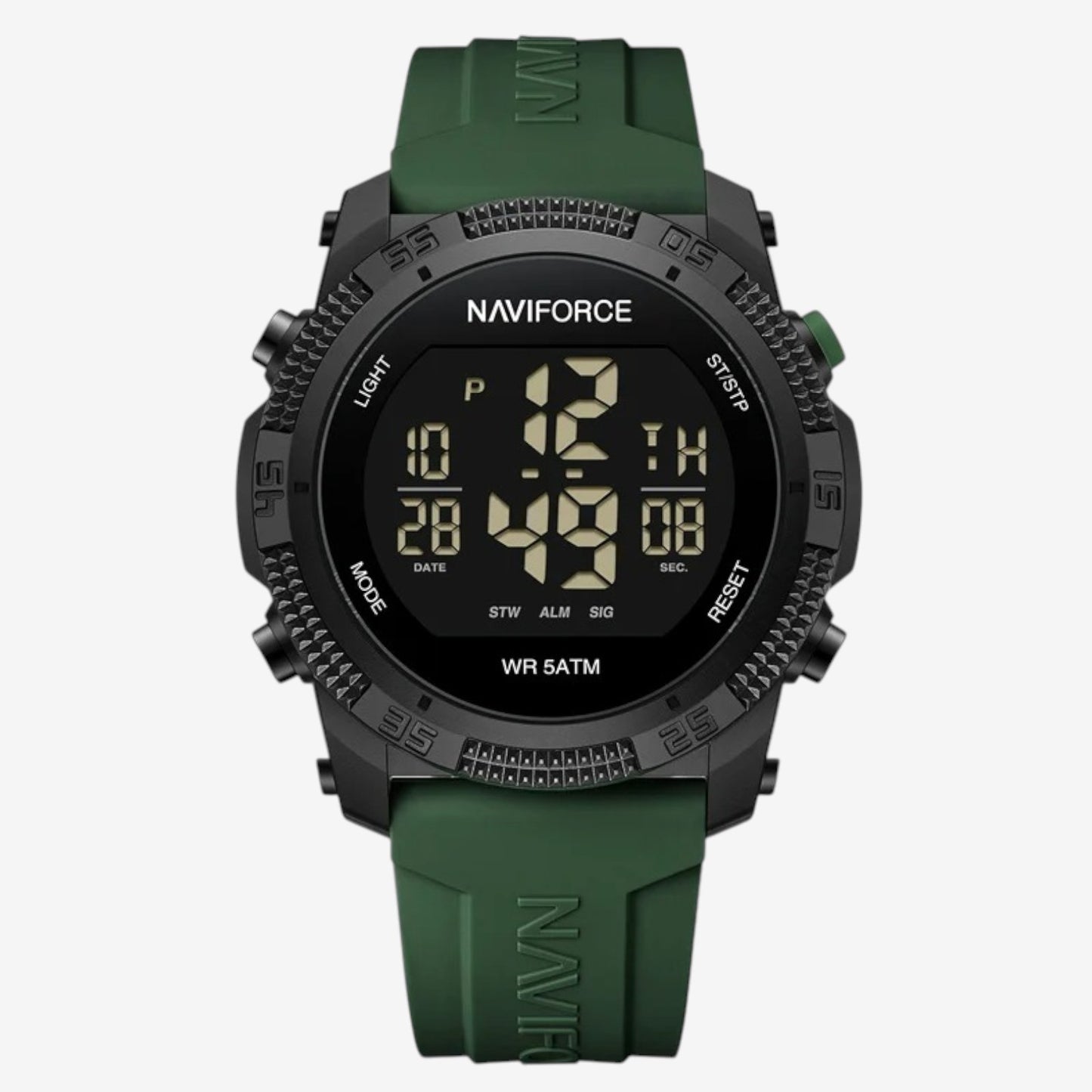 Oclips™ Volt Digital