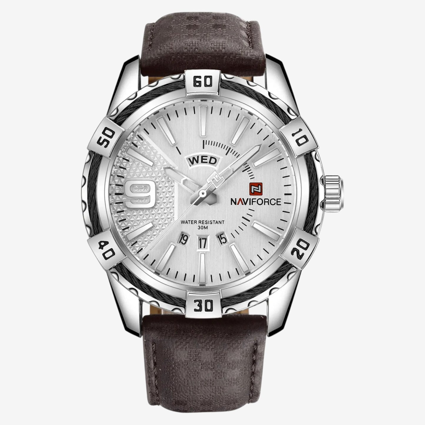 Oclips™ Monarch Steel