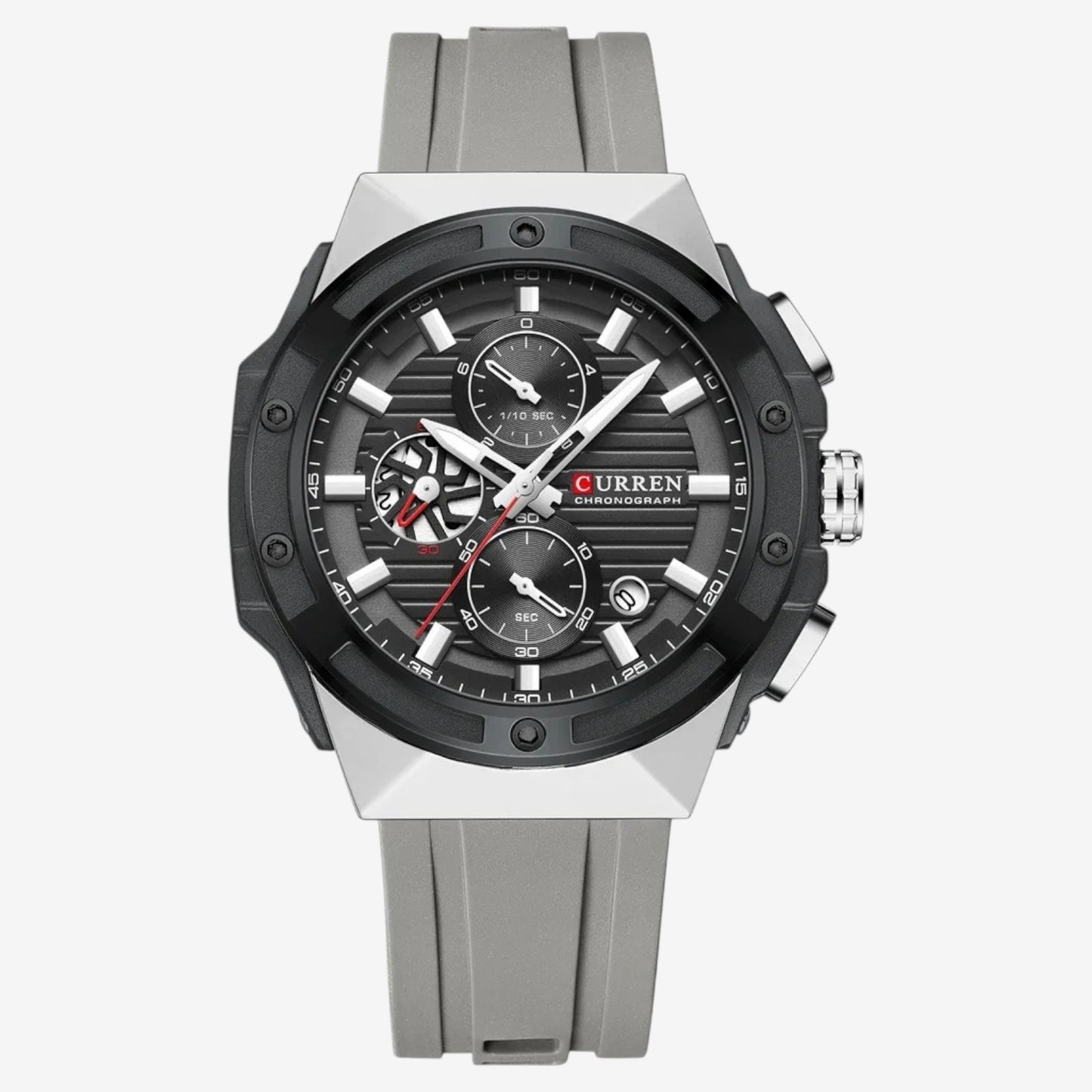 Oclips™ Velocity Chrono