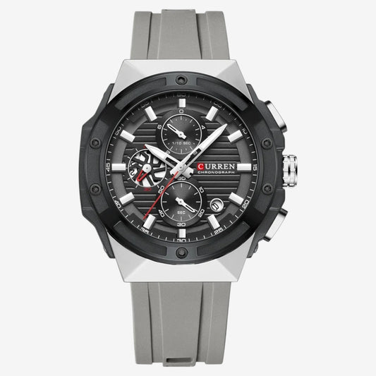 Oclips™ Velocity Chrono