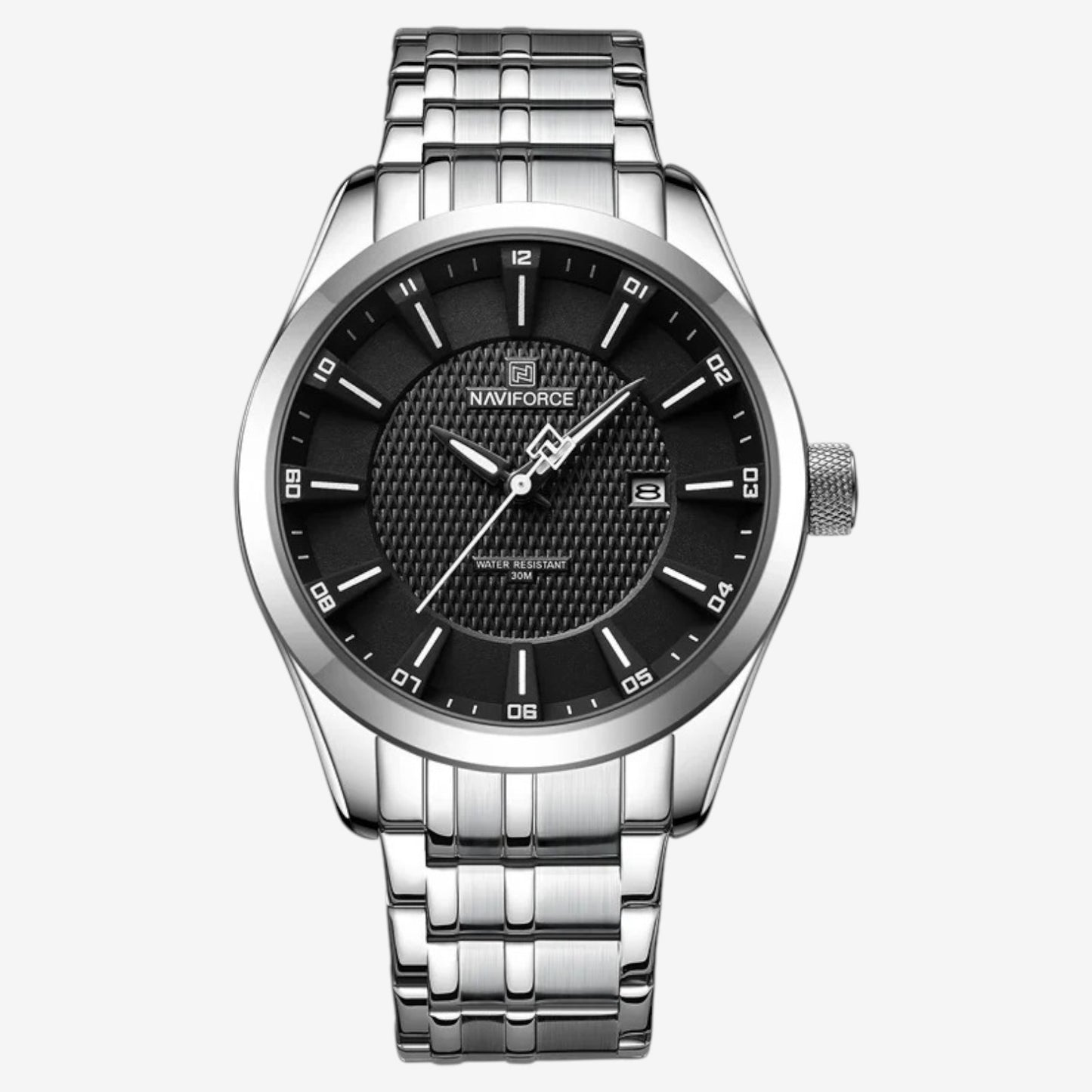 Oclips™ Shadow Chrono