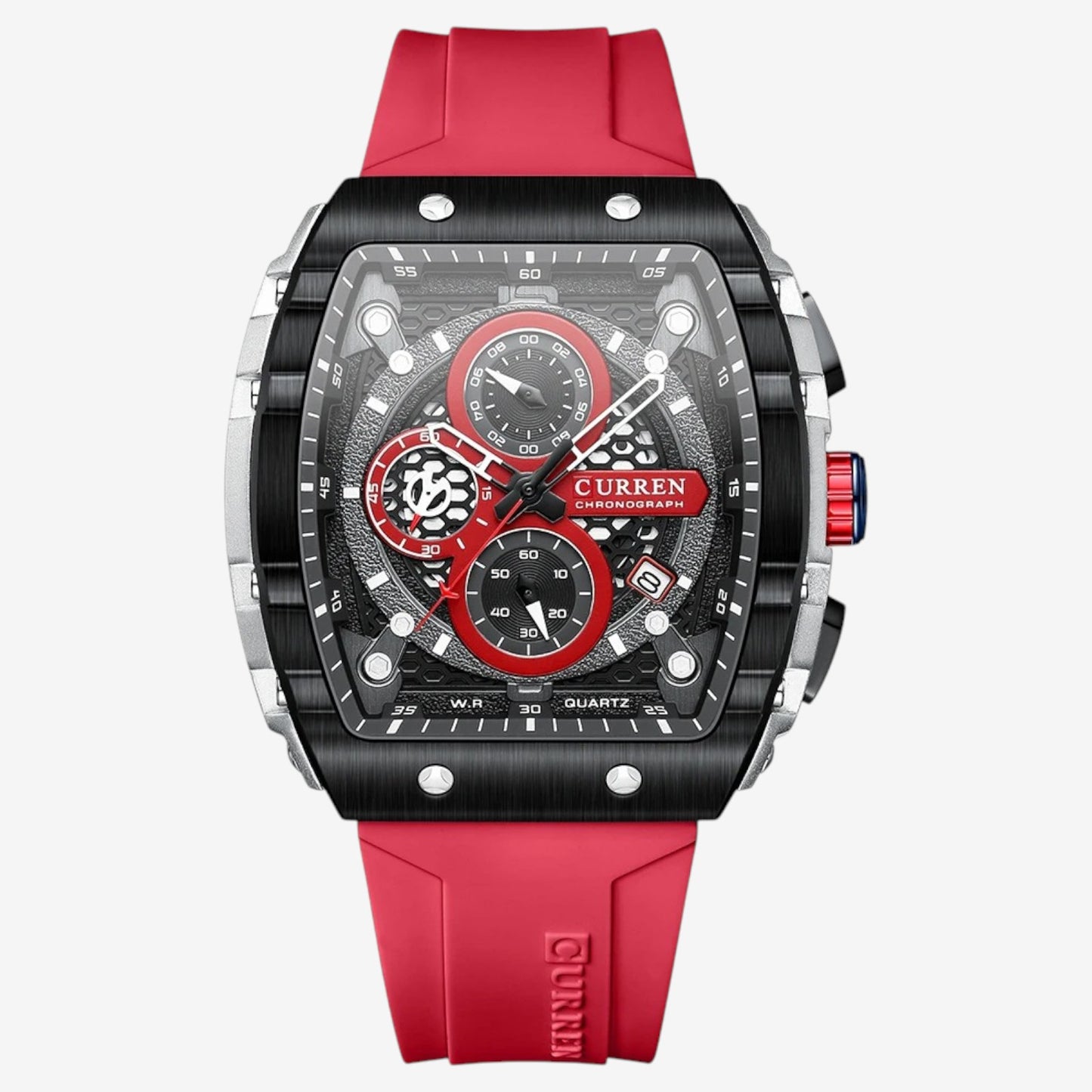 Oclips™ Apex Chrono