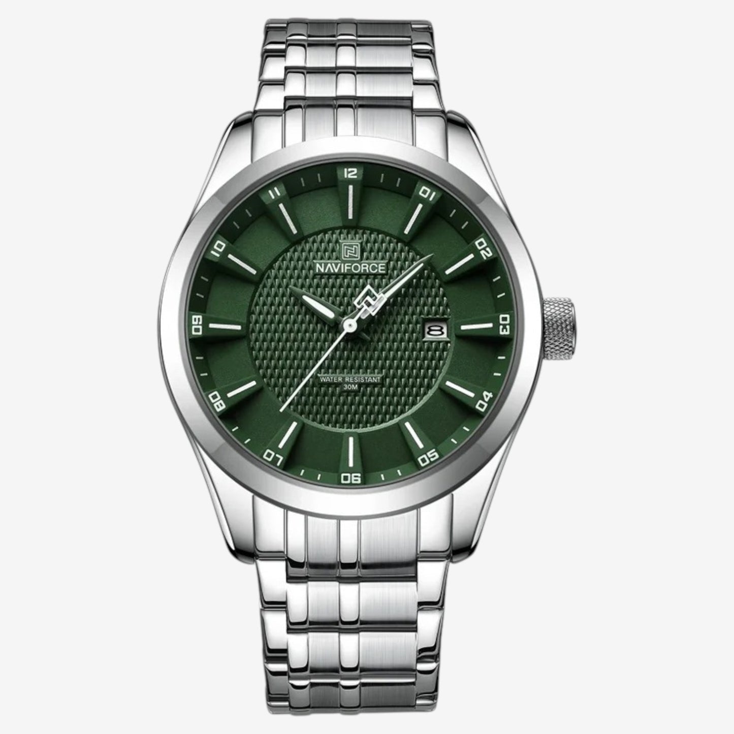 Oclips™ Shadow Chrono