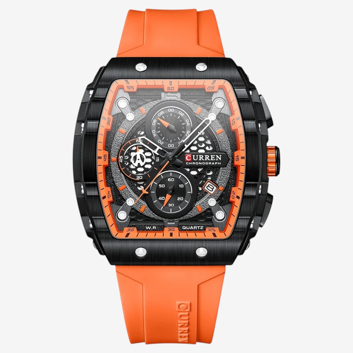 Oclips™ Apex Chrono