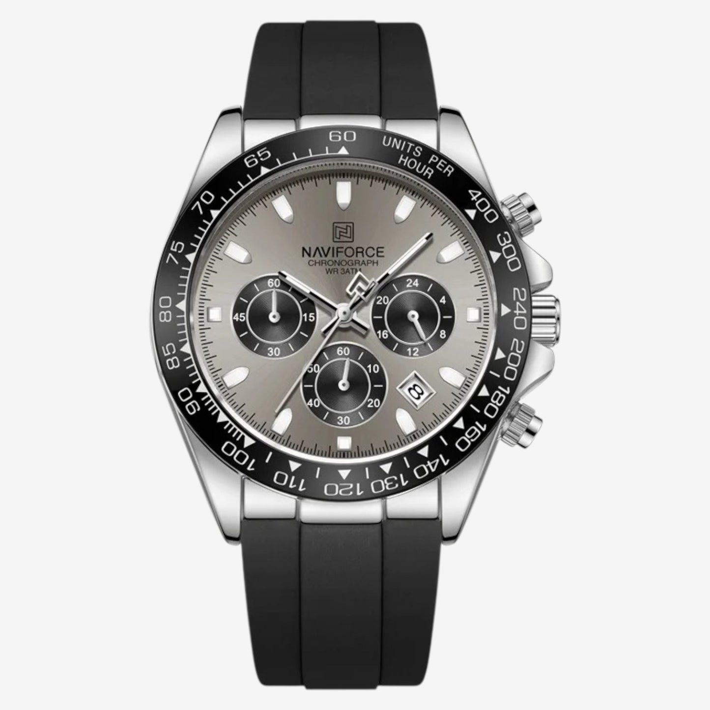 Oclips™ Volco Chrono