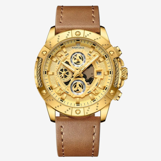 Oclips™ Mars Chrono