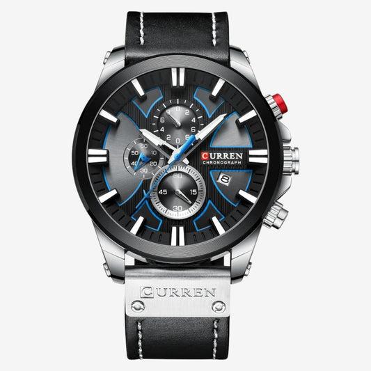 Oclips™ Stratos Chrono