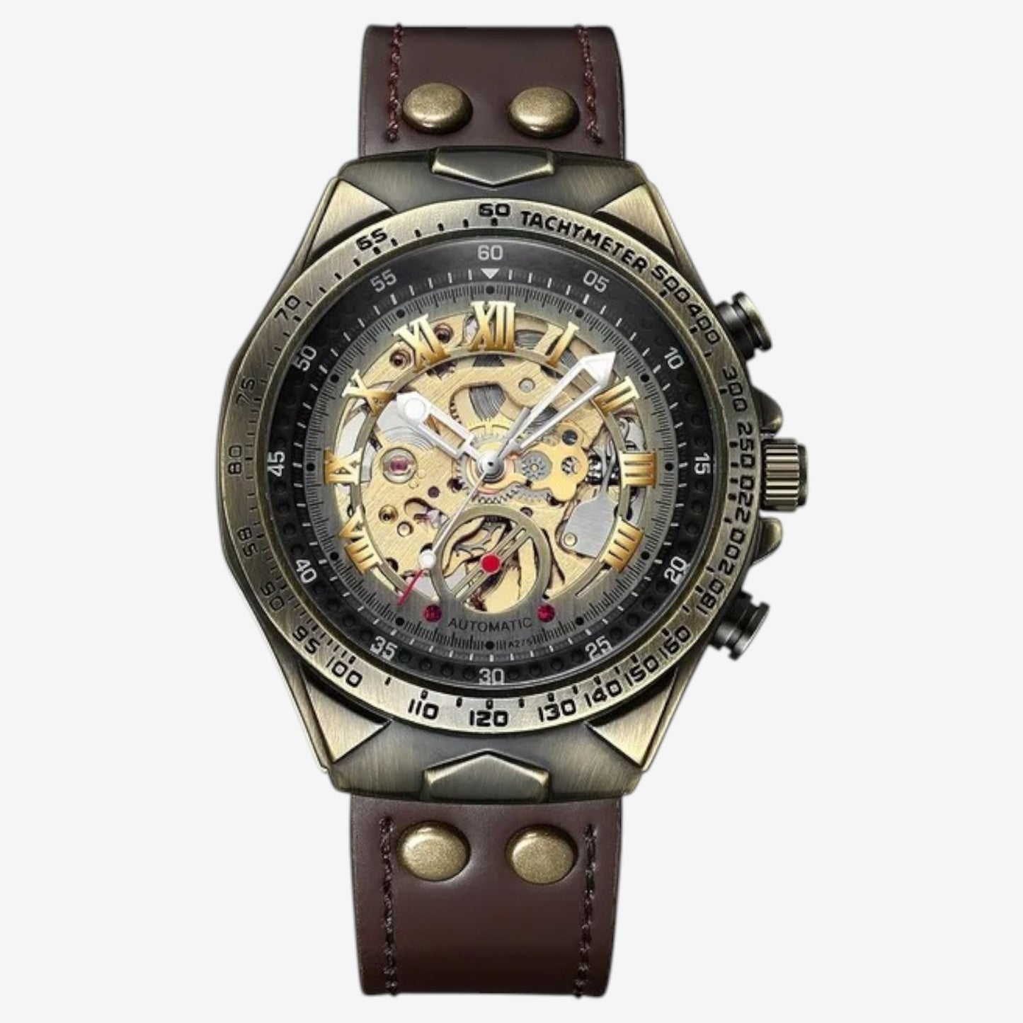 Oclips Vanguard Bronze