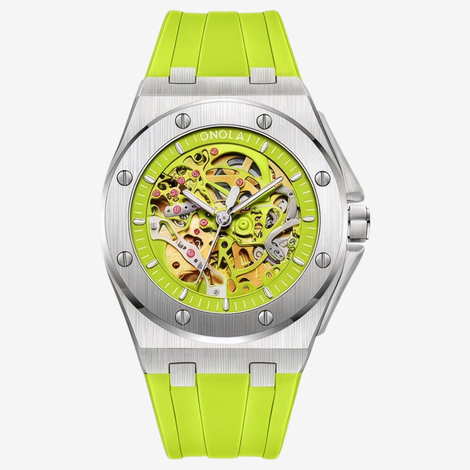 Oclips™ Titan Edge