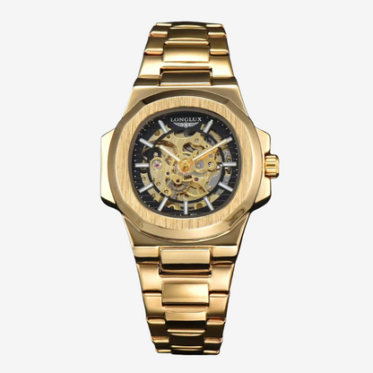 Oclips™ Skeleton Lux