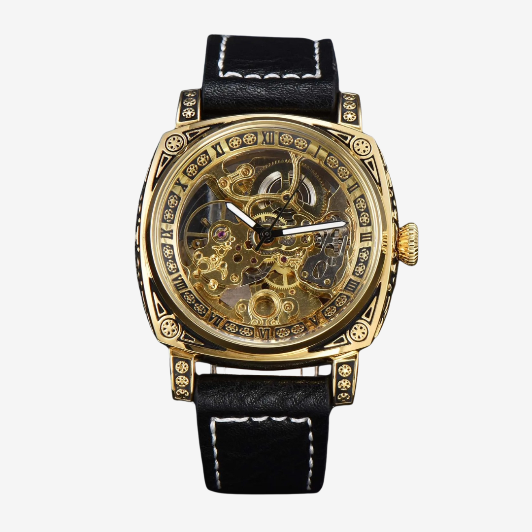 Oclips™ Retro Skeleton