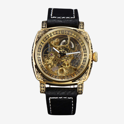 Oclips™ Retro Skeleton