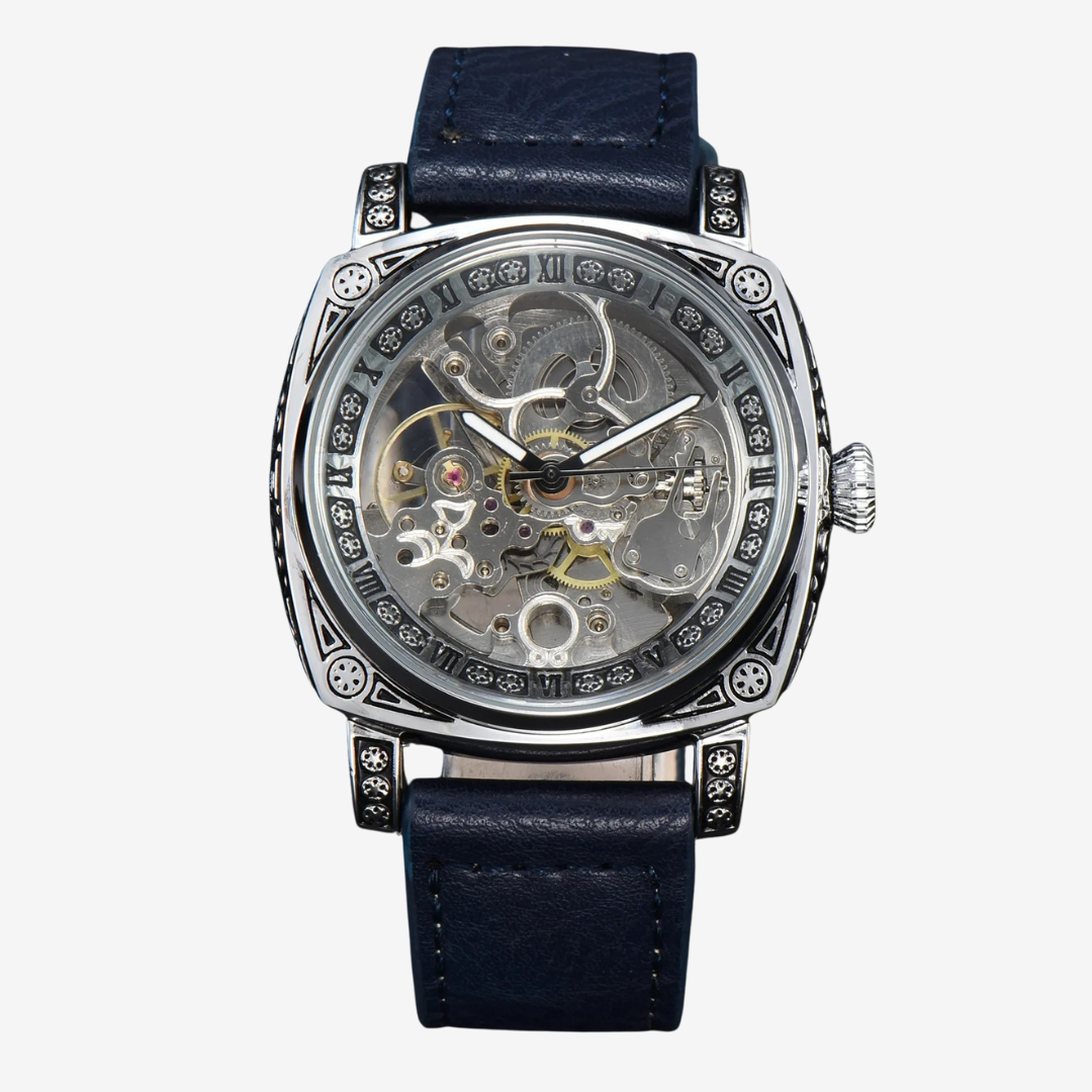 Oclips™ Retro Skeleton