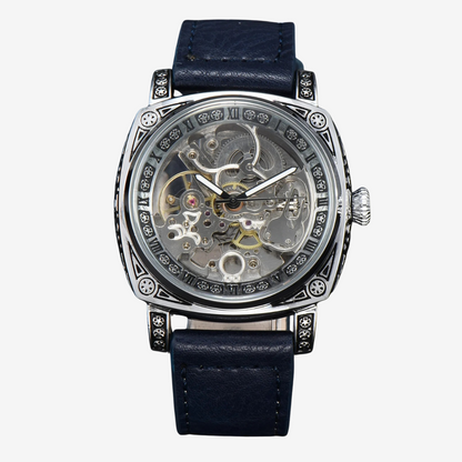 Oclips™ Retro Skeleton