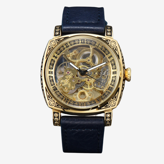 Oclips™ Retro Skeleton