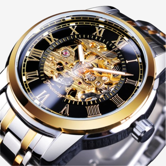 Oclips™ Monarch Skeleton