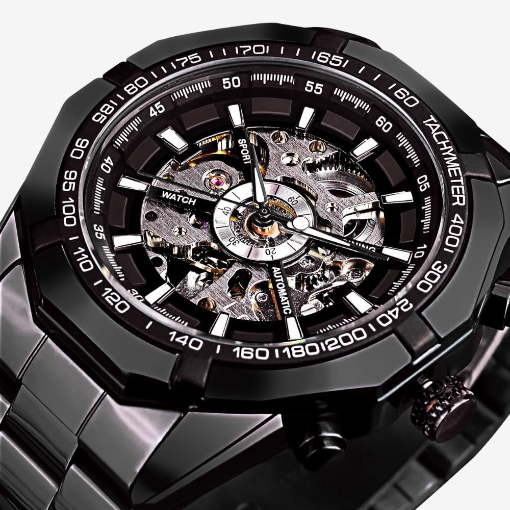 Oclips™ Midnight Regent