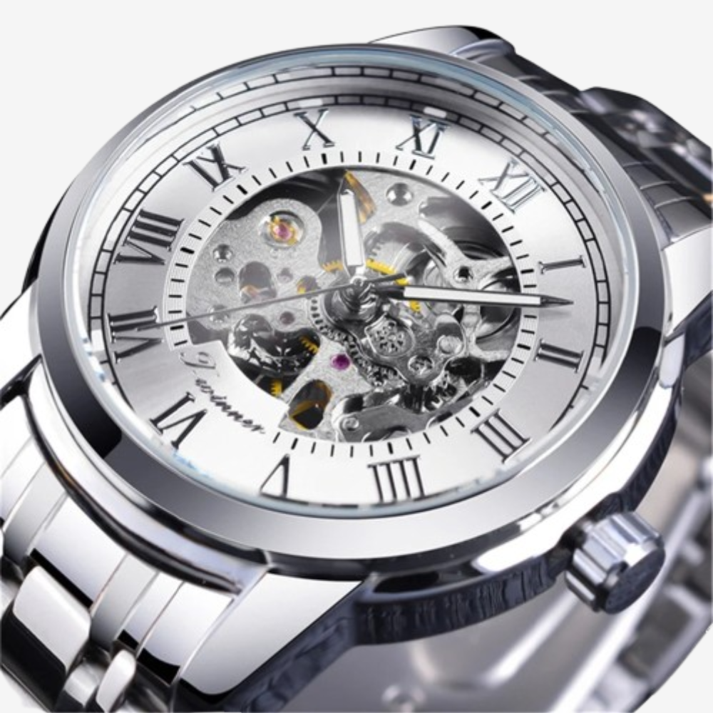 Oclips™ Monarch Skeleton