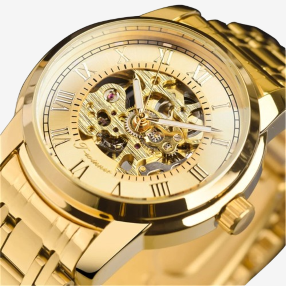 Oclips™ Monarch Skeleton