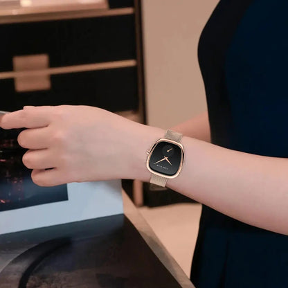 Oclips™ Tonneau Quartz