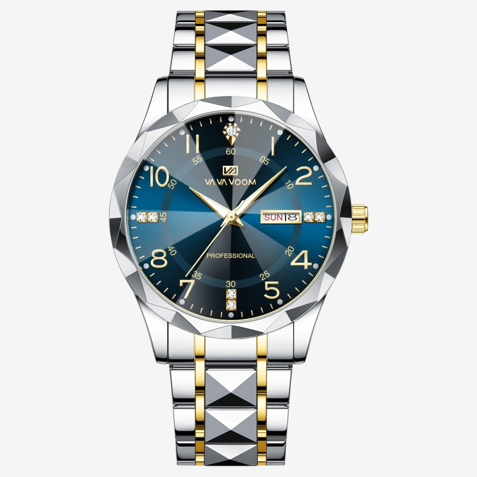 Oclips™ Imperial Blue